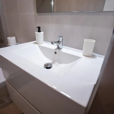 Camifa Canteras Paradise