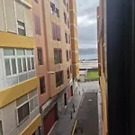 아파트 Camifa Canteras Paradise