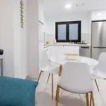 Camifa Canteras Paradise 아파트