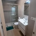아파트 Camifa Canteras Paradise