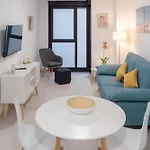 Camifa Canteras Paradise 아파트 라스팔마스