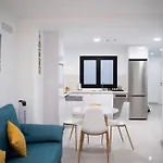 아파트 Camifa Canteras Paradise *