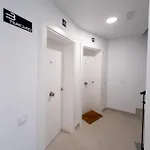 Camifa Canteras Paradise 아파트 *