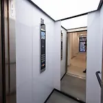 아파트 Camifa Canteras Paradise
