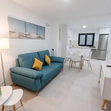 Camifa Canteras Paradise Apartment Las Palmas de Gran Canaria