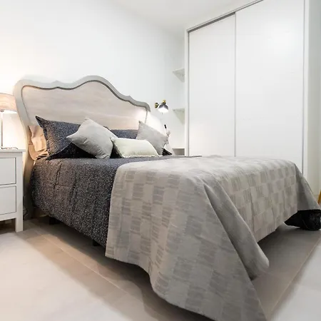 Camifa Canteras Paradise Apartment