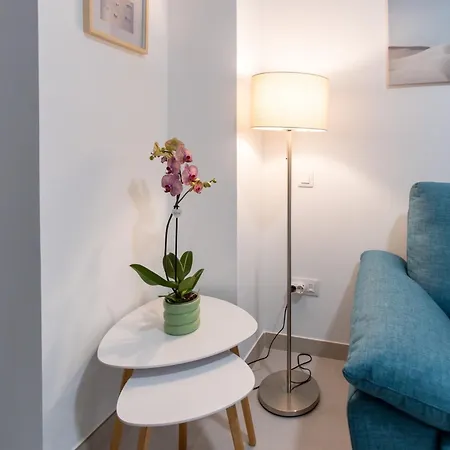Camifa Canteras Paradise Apartment *