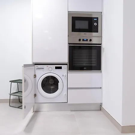 Apartment Camifa Canteras Paradise *