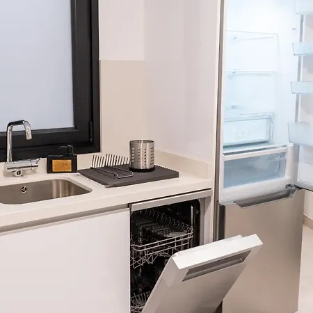 Camifa Canteras Paradise Apartment
