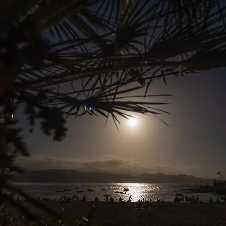 Camifa Canteras Paradise * 라스팔마스