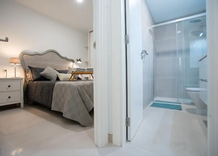 Camifa Canteras Paradise Apartment Las Palmas de Gran Canaria