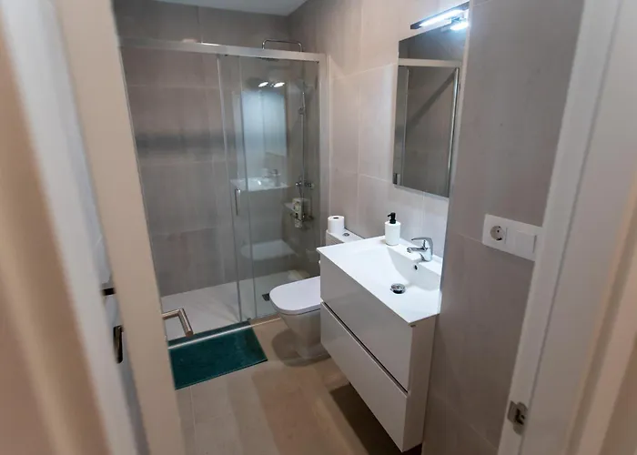 Apartment Camifa Canteras Paradise