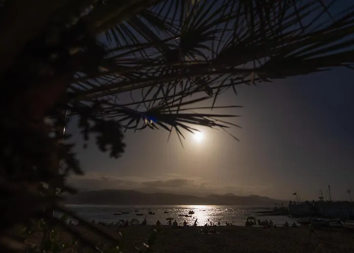 Camifa Canteras Paradise * Las Palmas de Gran Canaria