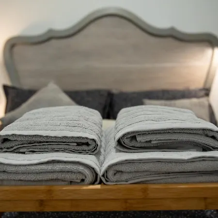 Daire Camifa Canteras Paradise *