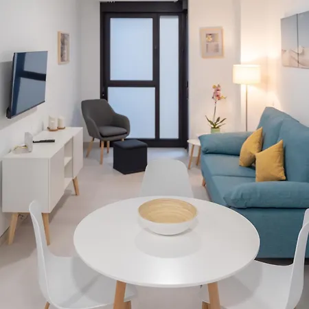 Camifa Canteras Paradise Daire Las Palmas de Gran Canaria